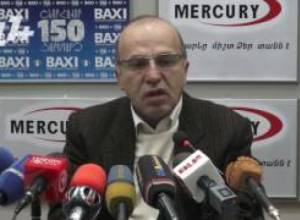 «Չի օգտագործվում այն պոտենցիալը, որն ունի Հայաստանի տնտեսությունը»