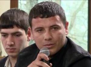 Հարց ու պատասխան Սերժ Սարգսյանի հետ/մաս 2/