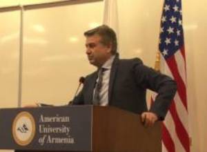 Կարեն Կարապետյան. եթե խելք ունենք, կարող ենք գոլ խփել