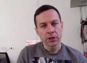 PS. Հյուրը Վլադիմիր Երմոլենկոն է