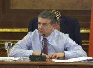 Հսկայական փող է ձեր միջոցով գնում. վարչապետ