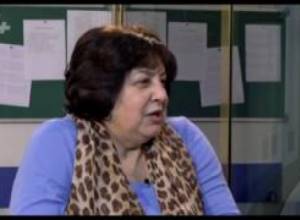 «Եթե սգո տարելիցին հաղթեն, տոնելու են չէ՞, շամպայնով կենաց են ասելու չէ՞»