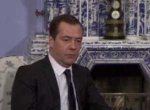 «ՀՀ-ից ՌԴ ապրանքների ներկրումը 2016-ին աճել է  70 %-ով». Մեդվեդև