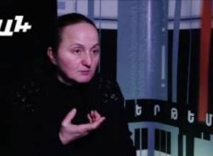 «Քննիչը կոծկել է զինվորական սպանությունը». զինվորի մայր