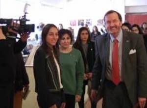 Ռիչարդ Միլսը չի հայտնվել Թրամփի ցուցակում