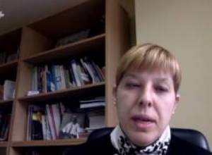 PS Հյուրը Օլեսյա Բոնդարն է