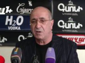 Բոլոր դաշինքները տեխնիկական դաշինքներ են.Իսագուլյան