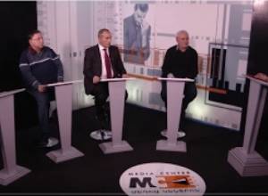 Բանավեճ. Ինչո՞ւ Հայաստանում կոռուպցիան չի նվազում