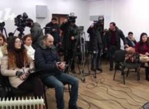 Ականատես ենք լինում նոր ձեռագրի. Բեքարյան