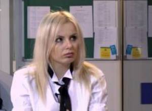 Հատված Այբ-Ֆե-ի ուղիղ եթերից