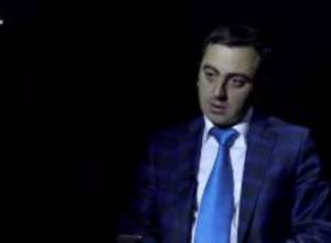 PS 03 02 17. Հյուրը   Իշխան Սաղաթելյանն է