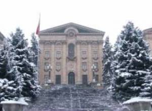 «Հեղինակազրկված կուսակցությունը չի կարող լինել առաջատար»