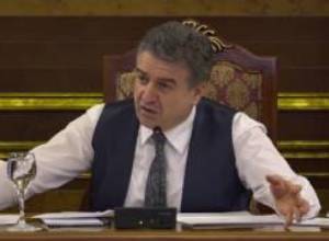 Ինչ է սպասում վարչապետը առողջապահությունից