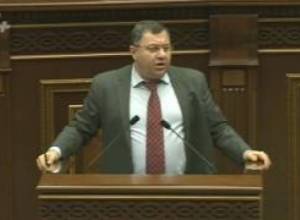 Հիփոթեքը հնարավոր կլինի վաղաժամկետ մարել. ԿԲ նախագահի տեղակալ