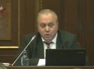 Ձևավորվել է մեկ այլ կառավարություն.Բագրատյանը զգուշացնում է