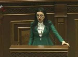 Հարց «տխրահռչակ» Միհրան Պողոսյանի մասին