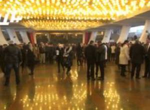 Արթուր Բաղդասարյանը կգլխավորի ՀՎԿ ցուցակը