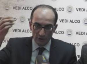 Արթուր Բաղդասարյանն ու Հեղինե Բիշարյանը կատակ են արել. մամուլի խոսնակ