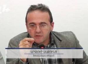 "Չեղած տեղից բողկն էլ ա միրգ"