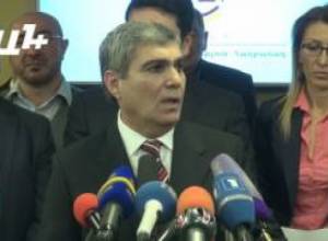 Սեյրան Օհանյանը բացարձակ այլ մոտեցումներ ունի. Արամ Սարգսյան