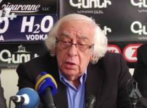 «Իշխանական որոշ օղակներ չեն ցանկանում, որ ՀՌԱԿ-ը մասնակցի ընտրություններին»