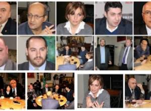 Ո՞վ պետք է լինի «եղանակ» ստեղծողը. Հայաստա՞նը, թե՞ Սփյուռքը