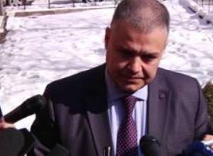 Դավիթ Հարությունյանն իր աշխատանքը ԱԺ-ում չի պլանավորում