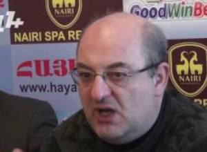 «Սերժ Սարգսյանը ձգտում է թուլացնել  վարչապետի դիրքերը»