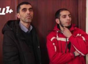 Համարեք, որ մենք արդեն մահացել ենք. «Սասնա ծռեր»-ի անդամ