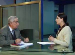 Հատված Այբ-Ֆե-ի ուղիղ եթերից