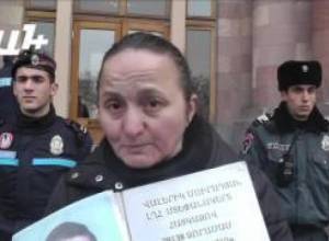 «Նոր վարչապետին հրահանգ է տրված՝ չխոսել «Նաիրիտի» մասին». ակցիա