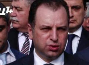 Վիգեն Սարգսյանը կիրականացնի Սերժ Սարգսյանի ցանկությունը