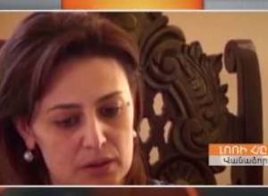 Կիրակի. Մանկատան երեխան ժամանակավոր լուծում չի ուզում