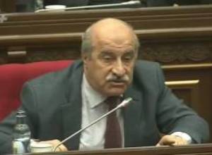 Աժ-ում թեժ էր