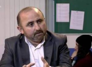 «Էստեղ, Երևանից, դժվար է ասել, թե ինչ է տեղի ունենում առաջնագծում»