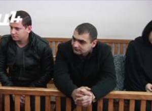 Խորենացիի դեպքերով կալանավորվածը կտեսակցի հարազատներին