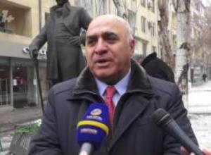 Մանթաշյանցի տեսակը վերարտադրելու մղումով