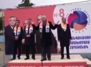 ՕՐՕ-ն հորդորում է չտրվել մանիպուլյացիաներին