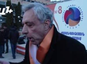 Վերարտադրվելու համար իշխանությունն ամեն ինչի պատրաստ է. Վարդան Օսկանյան