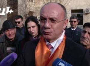 Իշխող կուսակցությունից մարդիկ վախենում են․ Սեյրան Օհանյան