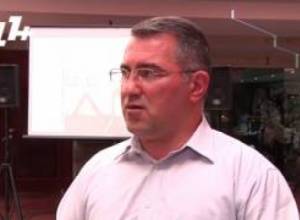 «Սասնա ծռերի»  նկատմամբ  դատավճիռը կկայացվի հանուն Սերժ Սարգսյանի.  Արմեն Մարտիրոսյան