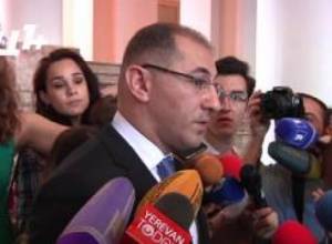 Գնաճն արդարացված է. ֆինանսների նախարար