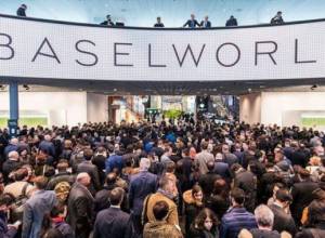 TI’ME-ը և Chronograph-ը ներկայացրել են Հայաստանը շվեյցարական հայտնի Baselworld ցուցահանդեսին