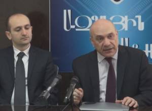 «Եթե Հայաստանում հաջողություն չունեցանք, կդիմենք միջազգային ատյաններ». Կարեն Տոնոյան