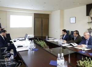 «Երևանում կունենանք բոլորովին նոր տրանսպորտային համակարգ, ոչ թե փոփոխություններ»