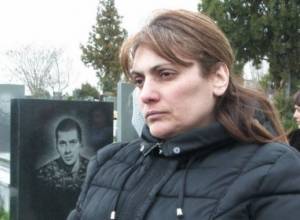 Ասաց՝ մամ, բոլորին շատ-շատ կարոտել եմ.  զոհվածի մայրը հիշում է որդու հետ  վերջին զրույցը