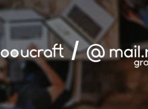 Армянский Ucraft начал сотрудничество с Mail.ru Group