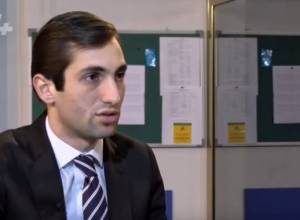 Давид Хажакян о возможной причине подорожания автогаза