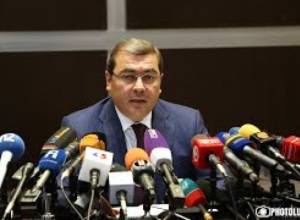 ՈՒՂԻՂ. ՊԵԿ նախագահ Դավիթ Անանյանի ասուլիսը