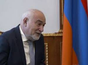 Պատգամավորը Հայաստան է ժամանել նոր բացված  չվերթով